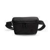 Heys Puffer Mini Waist Bag Black