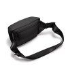 Heys Puffer Mini Waist Bag Black