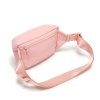 Heys Puffer Mini Waist Bag Rose