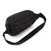 Heys Puffer Waist Bag Black