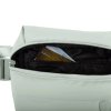 Heys Puffer Waist Bag Sage Green