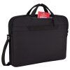 Case Logic Invigo Eco taška na notebook 15,6" INVIA116 - černá