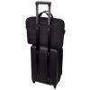 Case Logic Invigo Eco taška na notebook 15,6" INVIA116 - černá