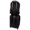 Case Logic Invigo Eco batoh na notebook 15,6" INVIBP116 - černý 30l