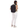 Case Logic Invigo Eco batoh na notebook 15,6" INVIBP116 - černý 30l