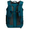 Bestway Batoh Evolution Air - modré listy 22l