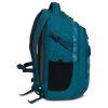 Bestway Batoh Evolution Air - modré listy 22l