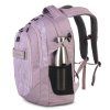 Bestway Batoh Evolution Air - modré listy 22l