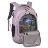 Bestway Batoh Evolution Air - modré listy 22l