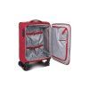 Worldpack Dublin 4w S - červená