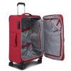 Worldpack Dublin 4w M - červená