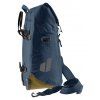 deuter Mainhattan 17+10 ink-clay