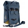 deuter Mainhattan 17+10 ink-clay