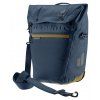 deuter Mainhattan 17+10 ink-clay