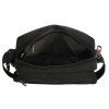 Enrico Benetti Cornell Crossbody Bag Black