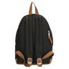 Enrico Benetti Santiago Backpack 14 l Black