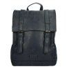 Enrico Benetti Amy Backpack 8 l Blue
