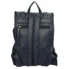 Enrico Benetti Amy Backpack 8 l Blue