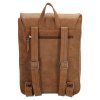 Enrico Benetti Kate Backpack Camel