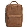 Enrico Benetti Rotterdam 13" Notebook Backpack Camel
