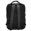 Enrico Benetti Rotterdam 13" Notebook Backpack Black