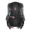 Coocazoo MATE Bubble Brush 30l  + Coocazoo LED blikačka zdarma