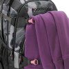 Coocazoo MATE Bubble Brush 30l  + Coocazoo LED blikačka zdarma