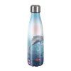 Step by Step Izolovaná láhev na pití z nerezové oceli 0,5 l -  Dolphin Pippa