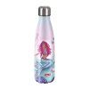 Step by Step Izolovaná láhev na pití z nerezové oceli 0,5 l -  Mermaid Lola