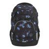 Coocazoo MATE Midnight Dust 30l  + Coocazoo LED blikačka zdarma