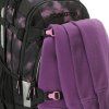 Coocazoo MATE Pink Illusion 30l  + Coocazoo LED blikačka zdarma