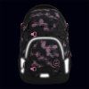 Coocazoo MATE Pink Illusion 30l  + Coocazoo LED blikačka zdarma