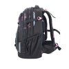 Coocazoo MATE Pink Illusion 30l  + Coocazoo LED blikačka zdarma