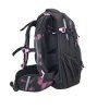 Coocazoo MATE Pink Illusion 30l  + Coocazoo LED blikačka zdarma