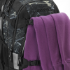 Coocazoo MATE Reflective Splash 30l  + Coocazoo LED blikačka zdarma