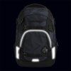 Coocazoo MATE Dark Mission 30l  + Coocazoo LED blikačka zdarma