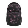 Coocazoo PORTER Pink Illusion 30+5l  + Coocazoo LED blikačka zdarma