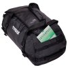 Thule Chasm sportovní taška 40 l TDSD302 - černá
