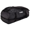 Thule Chasm sportovní taška 130 l TDSD305 - černá