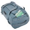 Thule Chasm sportovní taška 70 l TDSD303 - Pond Gray
