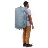 Thule Chasm sportovní taška 90 l TDSD304 - Pond Gray