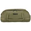 Thule Chasm sportovní taška 130 l TDSD305 - Olivine
