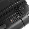 Heys Zen S Black