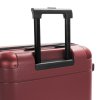 Heys Zen L Burgundy
