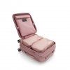 Heys EZ Fashion S Rose Gold