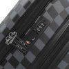 Heys EZ Fashion L Checkered