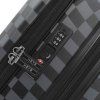 heys ez fashion s checkered galerie 13150 3240 21 09