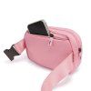 Heys Basic Belt Bag Dusty Pink