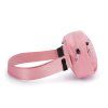 Heys Basic Belt Bag Dusty Pink