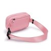Heys Basic Belt Bag Dusty Pink